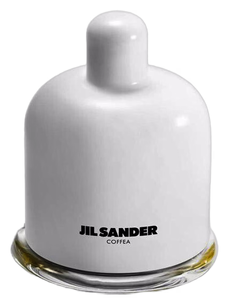 Jil Sander Coffea
