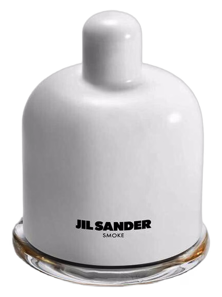 Jil Sander Smoke