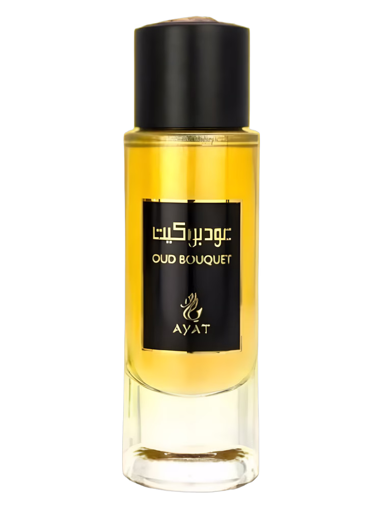 Ayat Perfumes Oud Bouquet