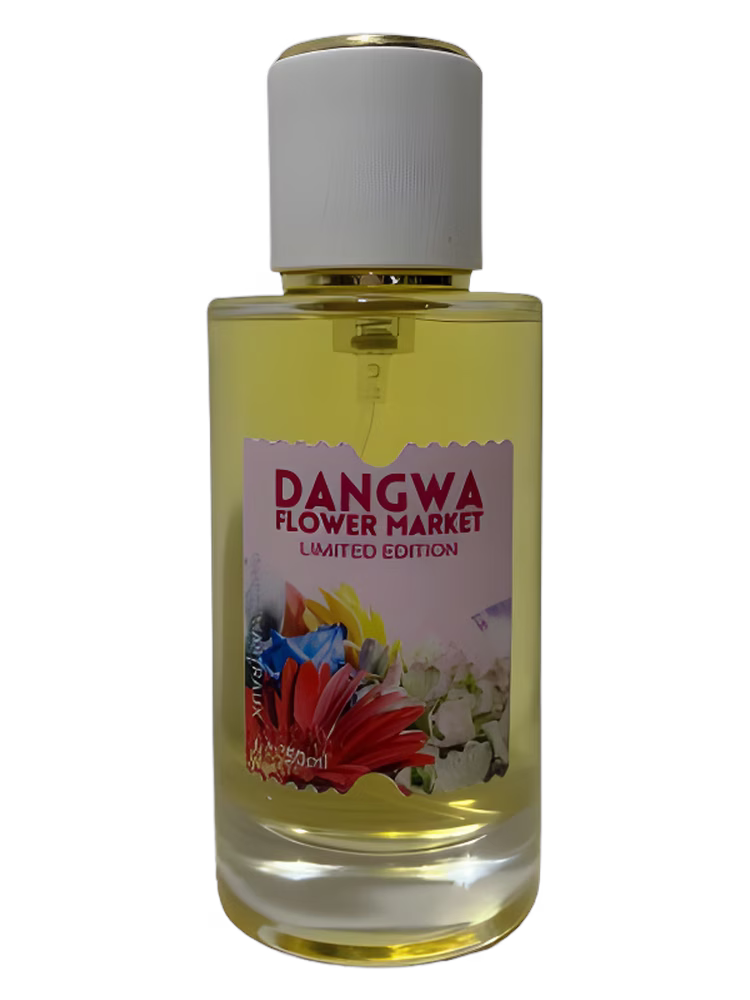Parfums Astraux Dangwa Flower Market