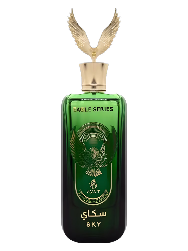 Ayat Perfumes Sky