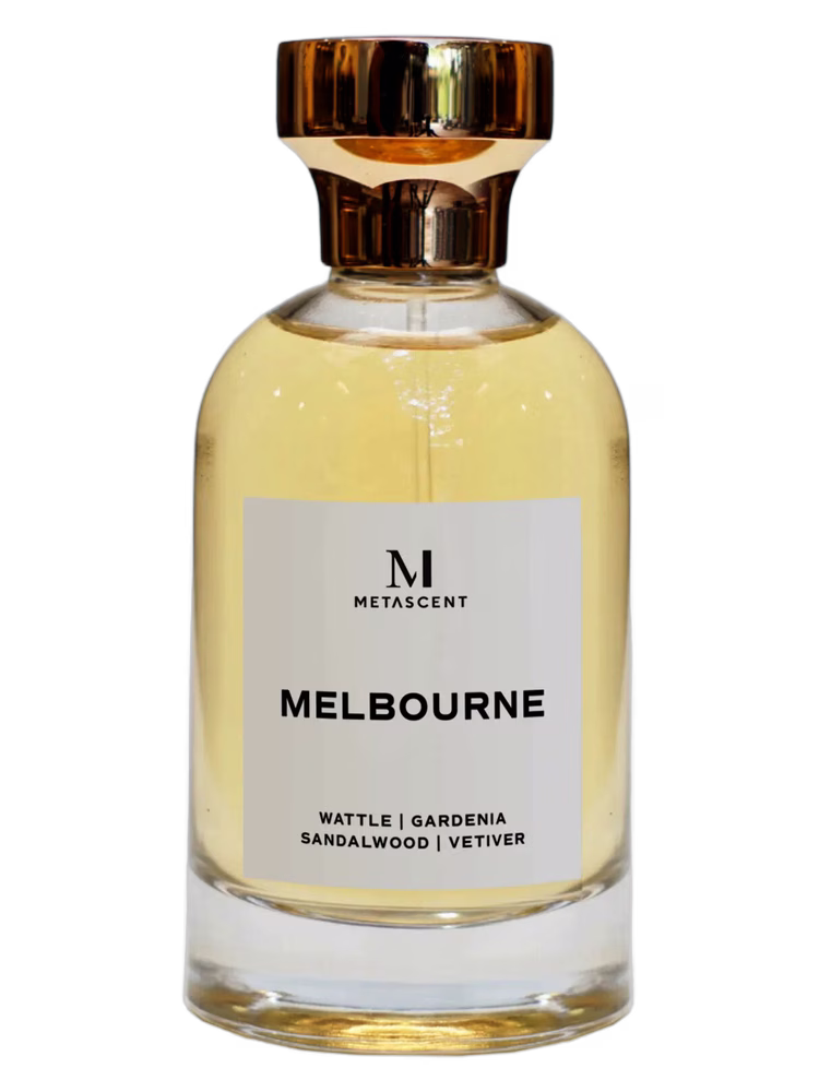 MetaScent Melbourne