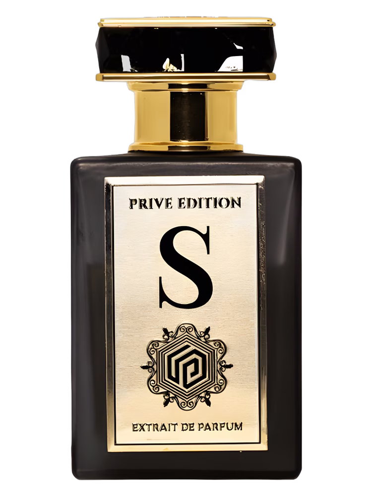 Shiraz Parfums S Prive Edition