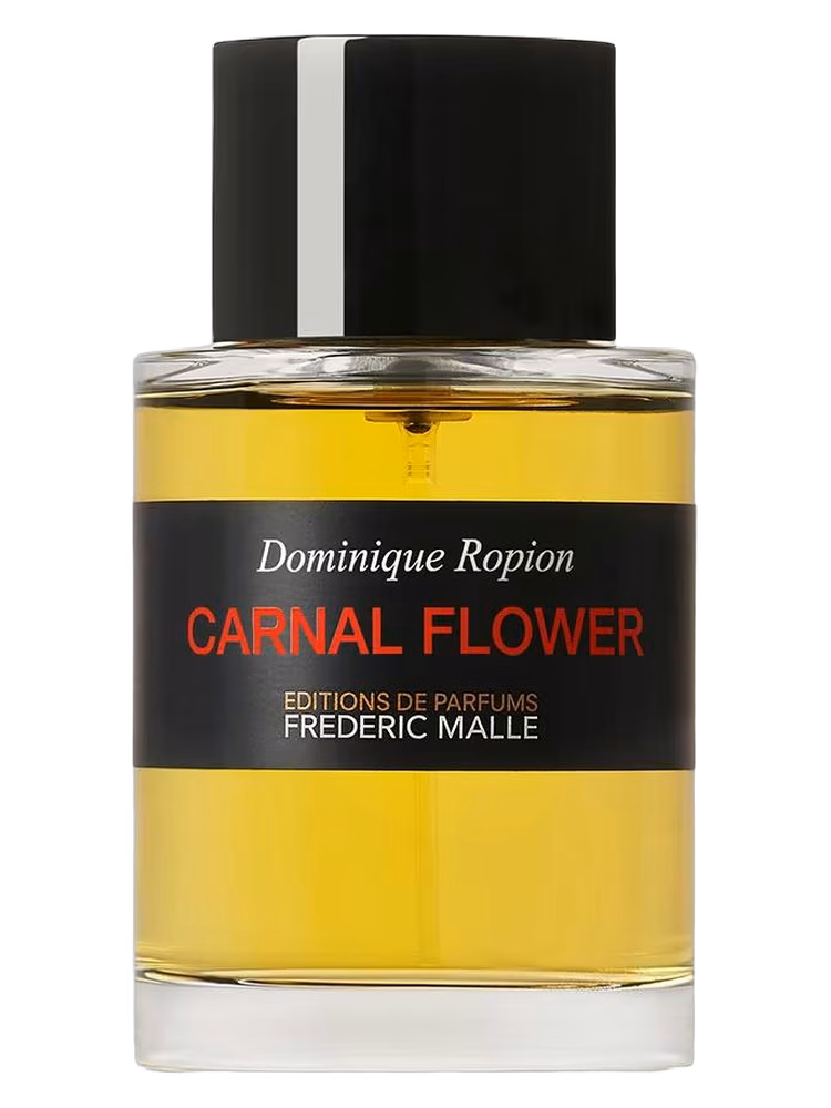 Frederic Malle Editions de Parfums Carnal Flower