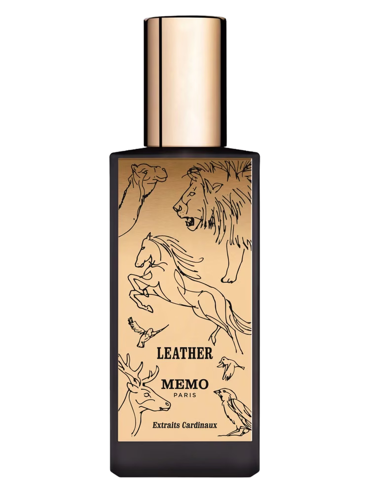 Memo Paris Leather