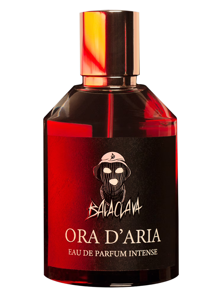 Balaclava Perfumes Ora d'Aria