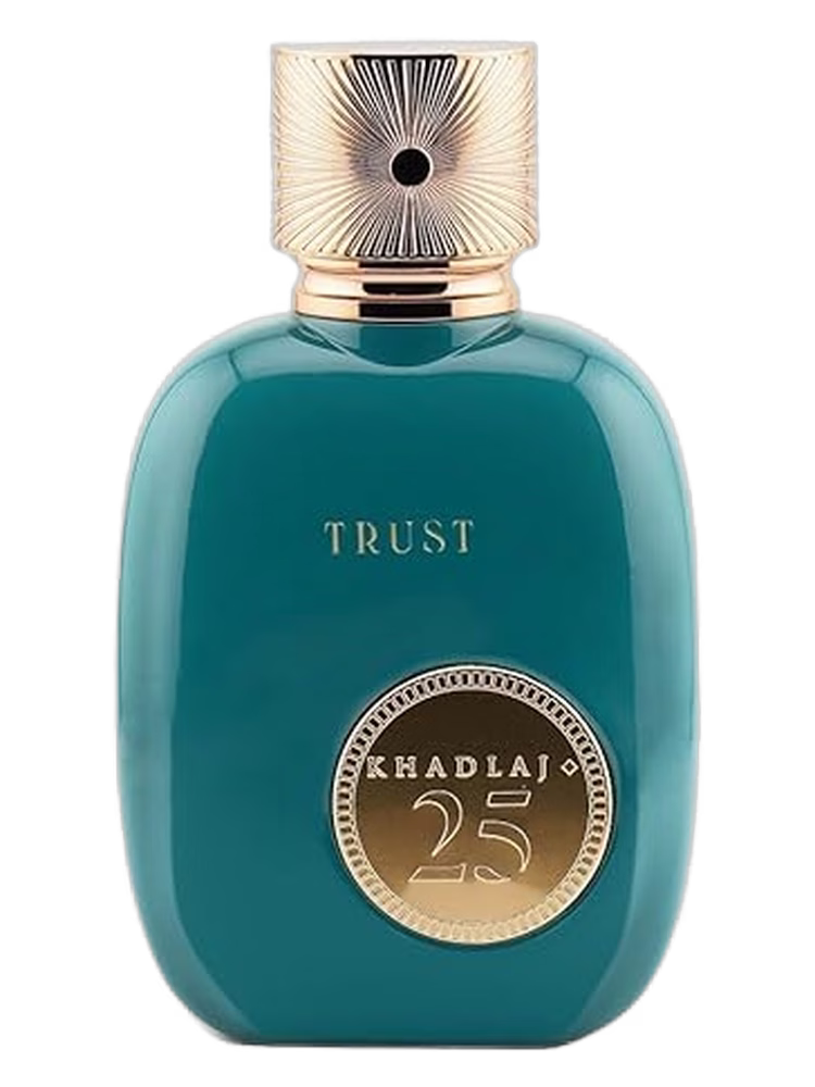 Khadlaj Perfumes Khadlaj 25 Trust