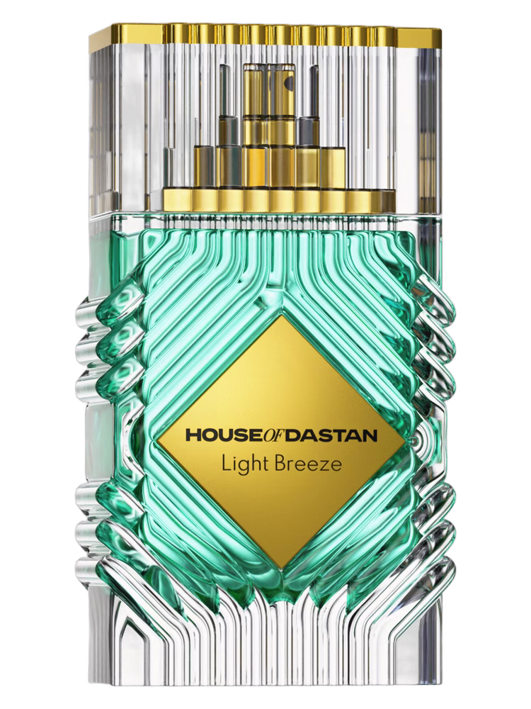 House of Dastan Light Breeze