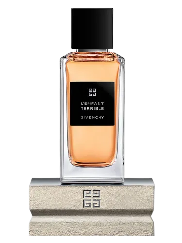 L'Enfant Terrible Givenchy perfume - a new fragrance for women and