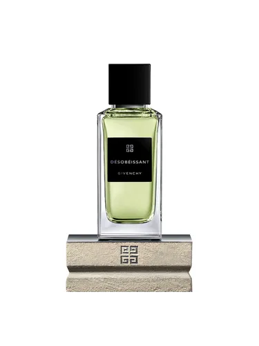 Désobéissant Givenchy perfume - a new fragrance for women and men 2025