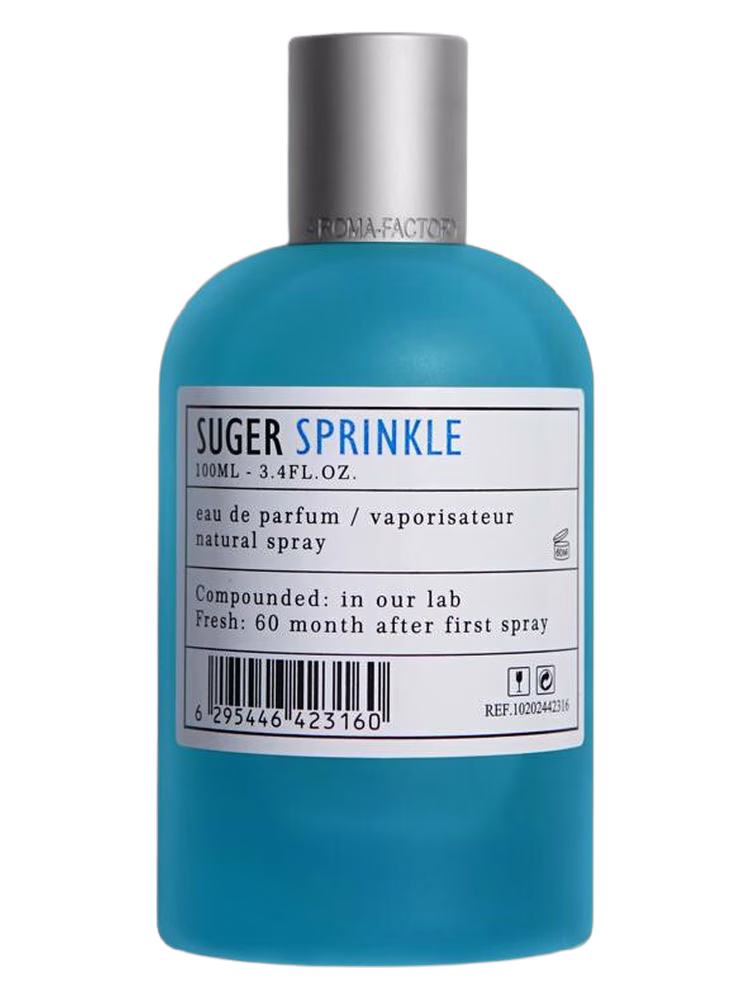 ARO-FAC Aroma Factory Suger Sprinkle