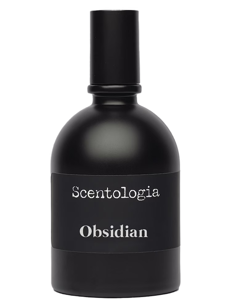 Scentologia Obsidian