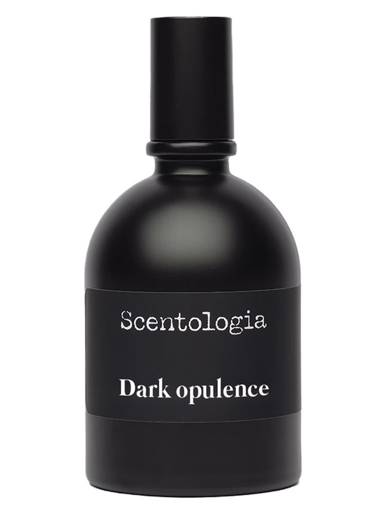 Scentologia Dark Opulence