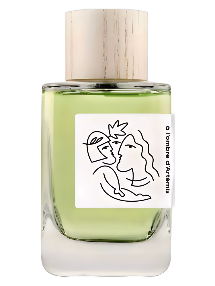 Hellenist À l’Ombre d'Artémis