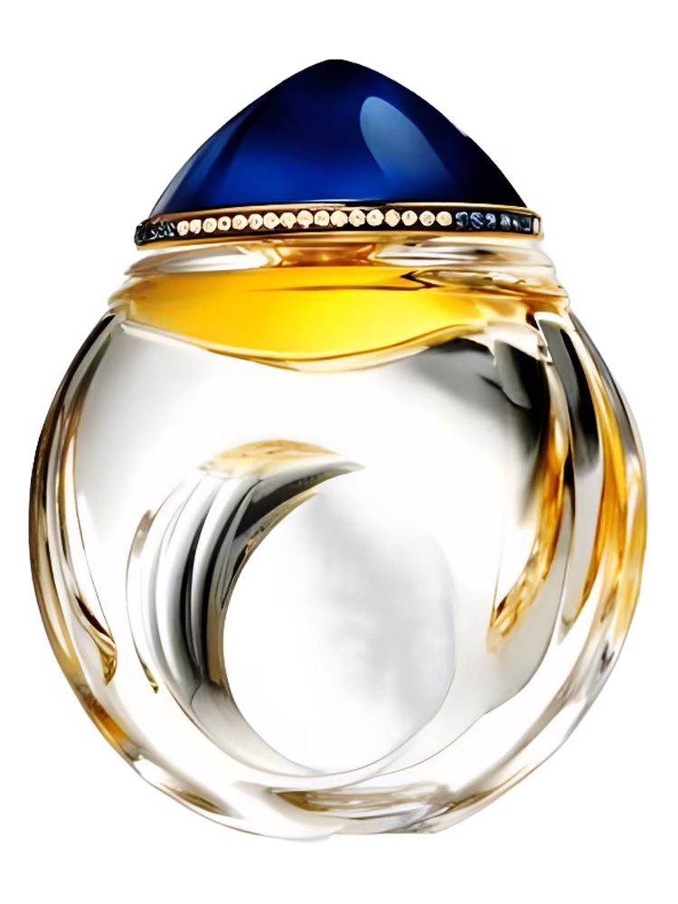 Boucheron Boucheron Femme Baccarat Limited Edition