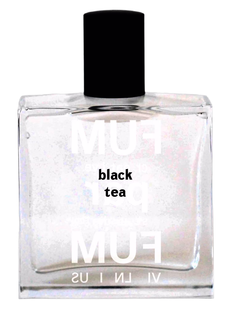 FUMparFUM Black Tea