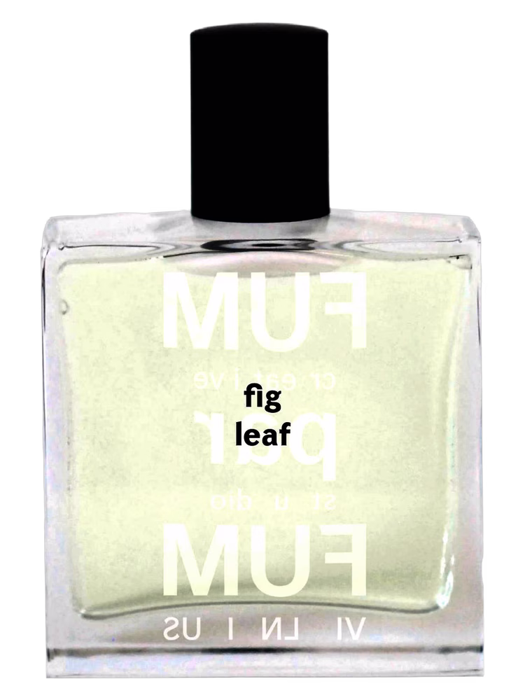 FUMparFUM Fig Leaf
