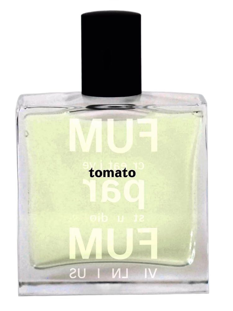 FUMparFUM Tomato