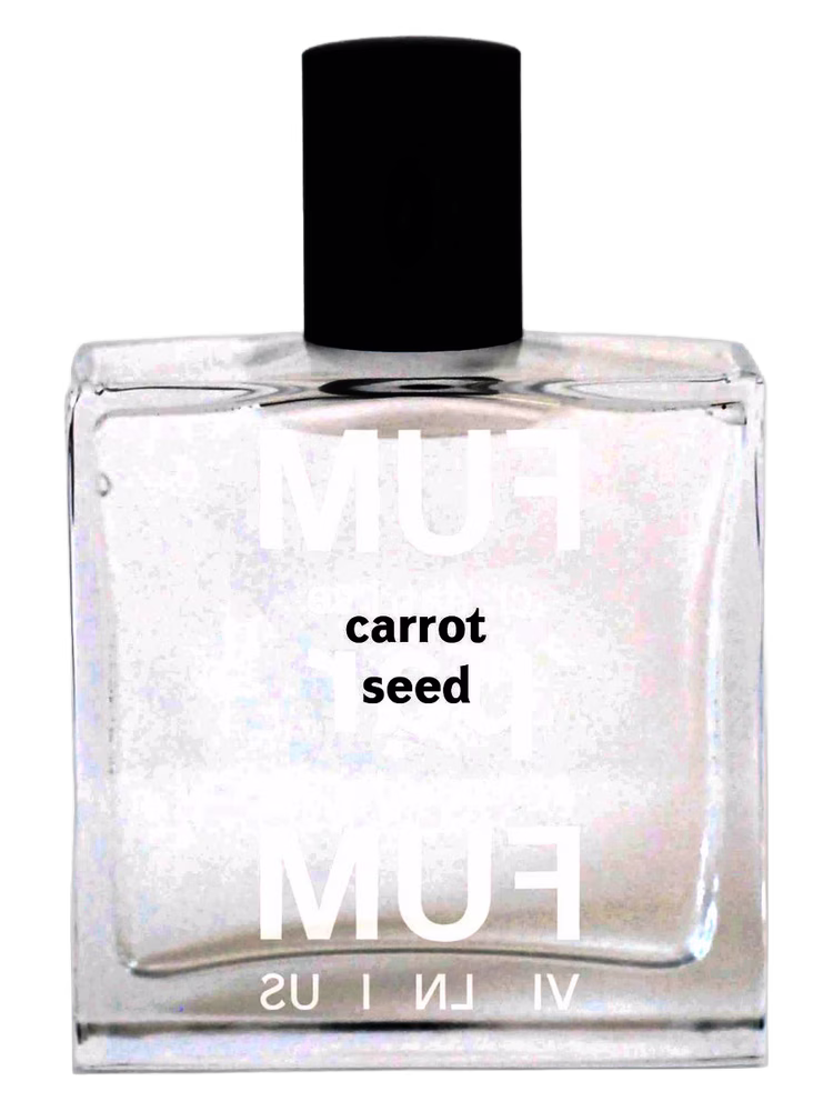FUMparFUM Carrot Seed