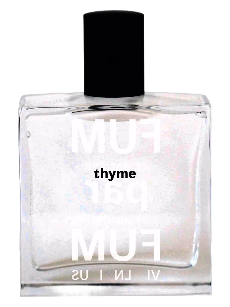 FUMparFUM Thyme