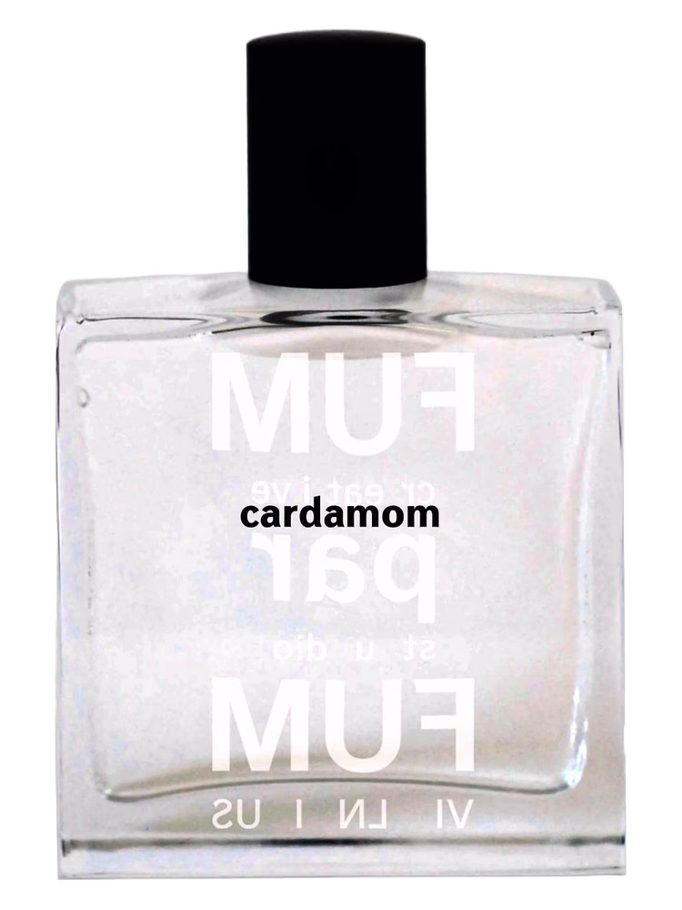 FUMparFUM Cardamom
