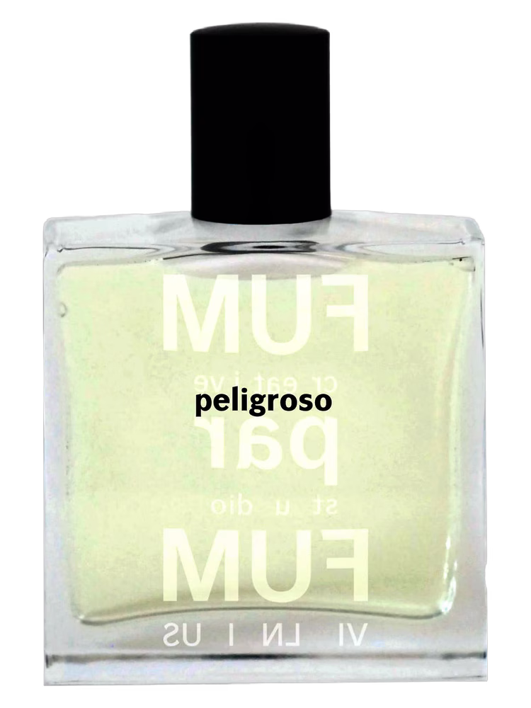 FUMparFUM Peligroso