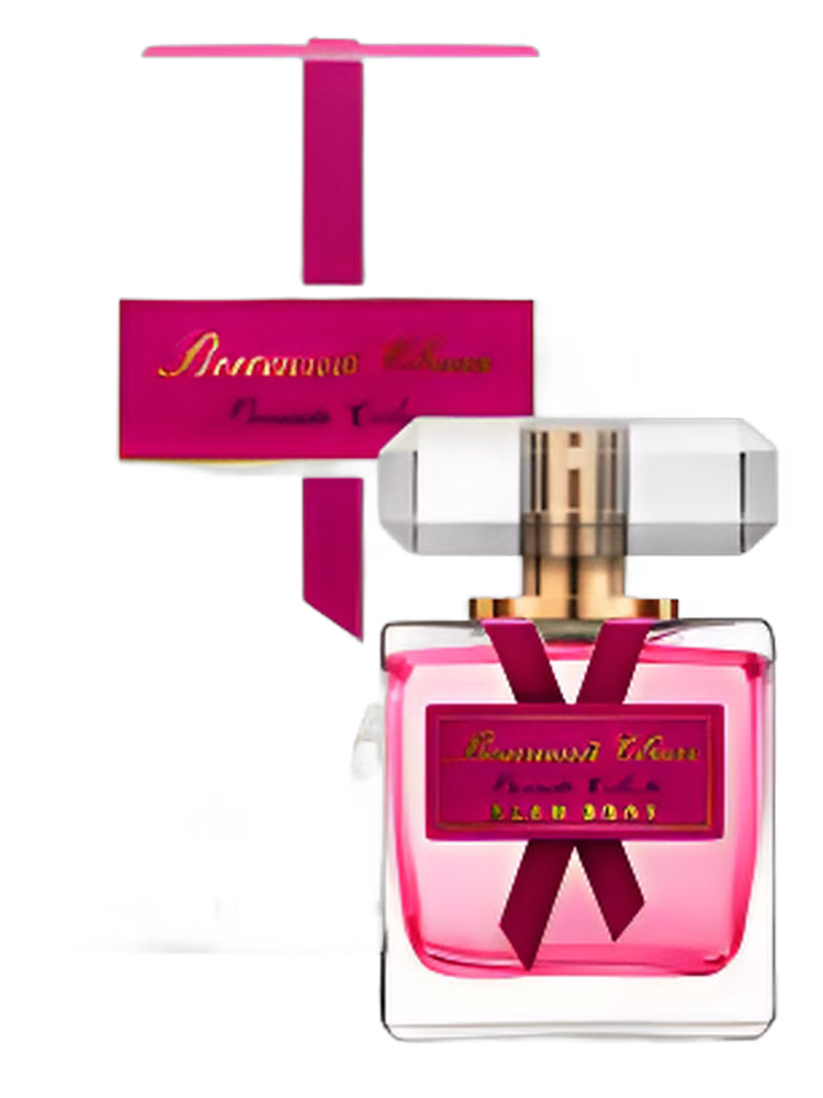 Alan Bray HIGH SOCIETY Beauté Céleste