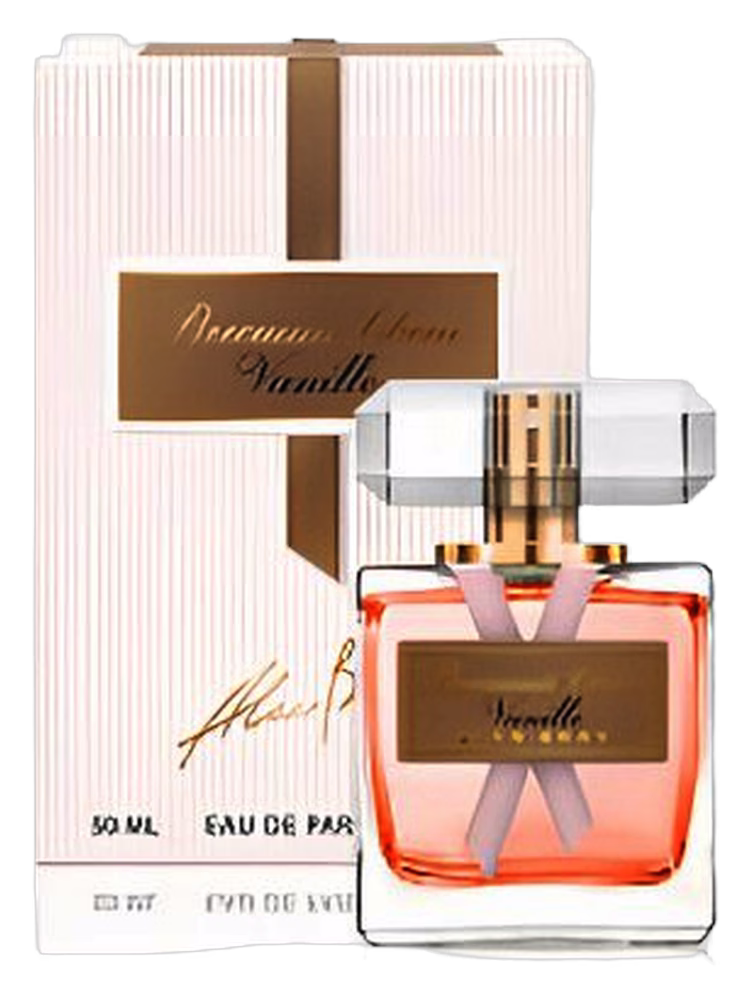 Alan Bray High Society Vanille