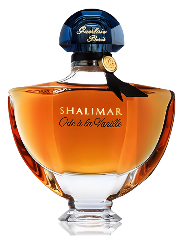 Guerlain Shalimar Ode a la Vanille