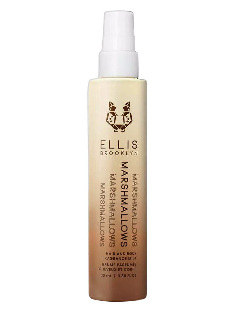 Ellis Brooklyn Marshmallows