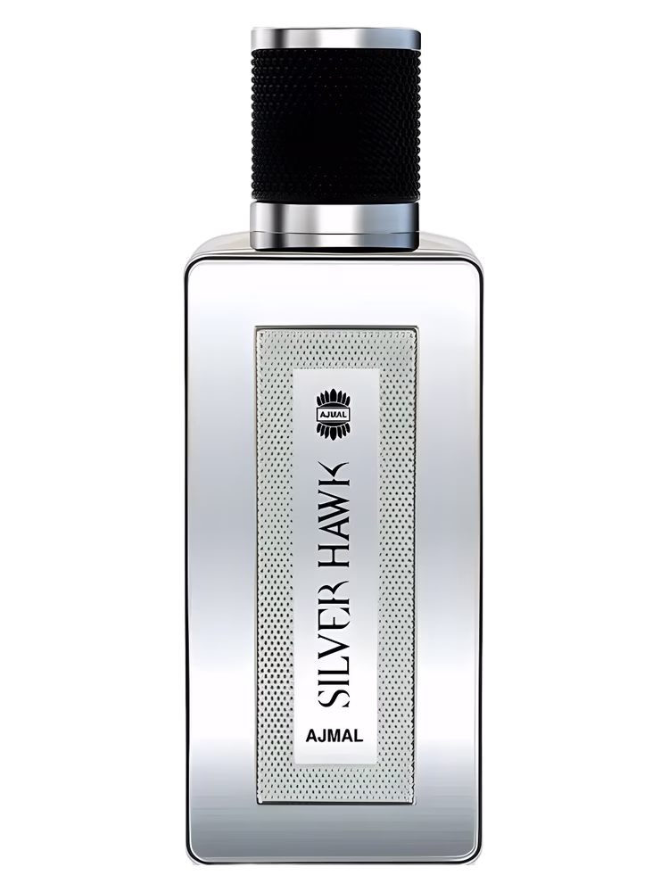 Ajmal Silver Hawk