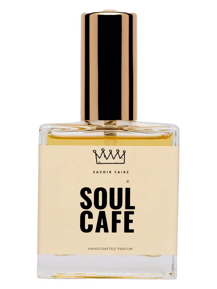 Savoir Faire Soul Cafe