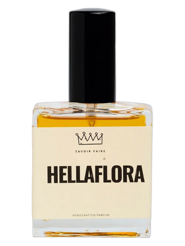 Savoir Faire Hellaflora
