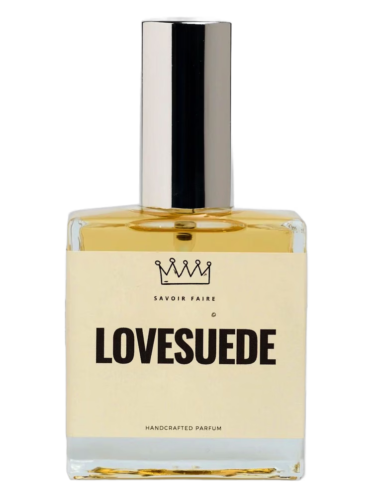 Savoir Faire Lovesuede