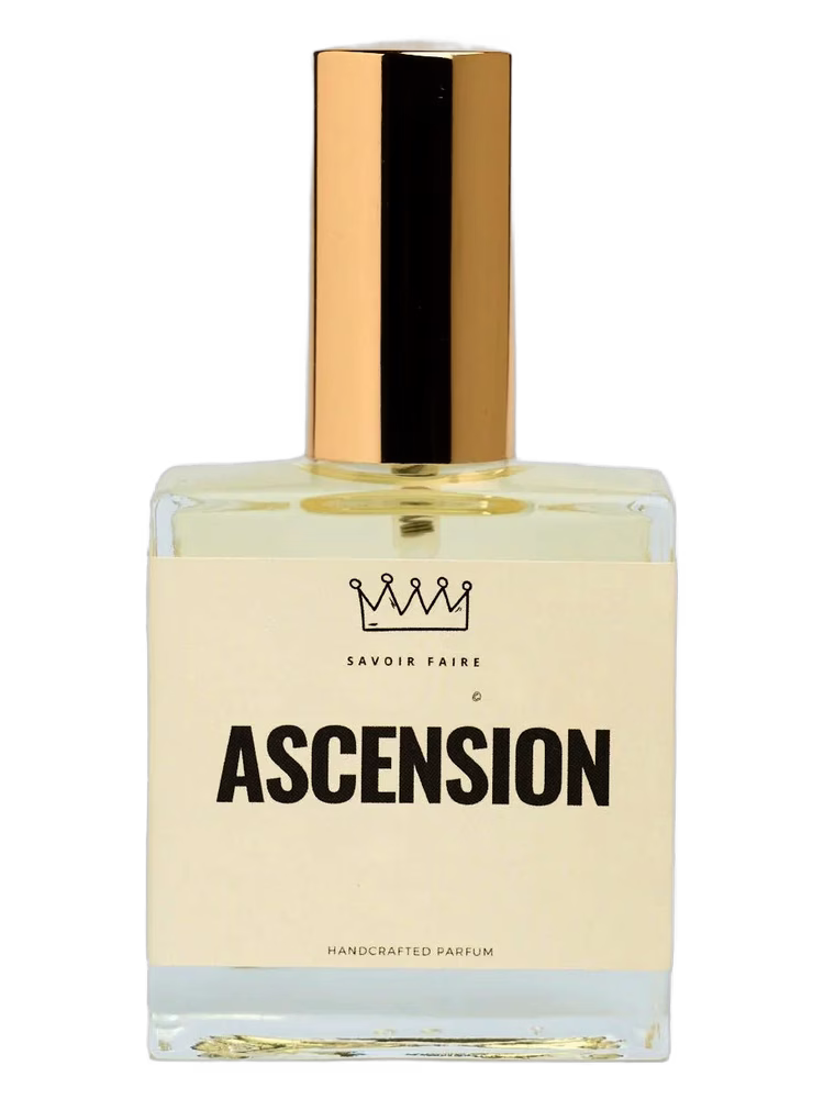 Savoir Faire Ascension