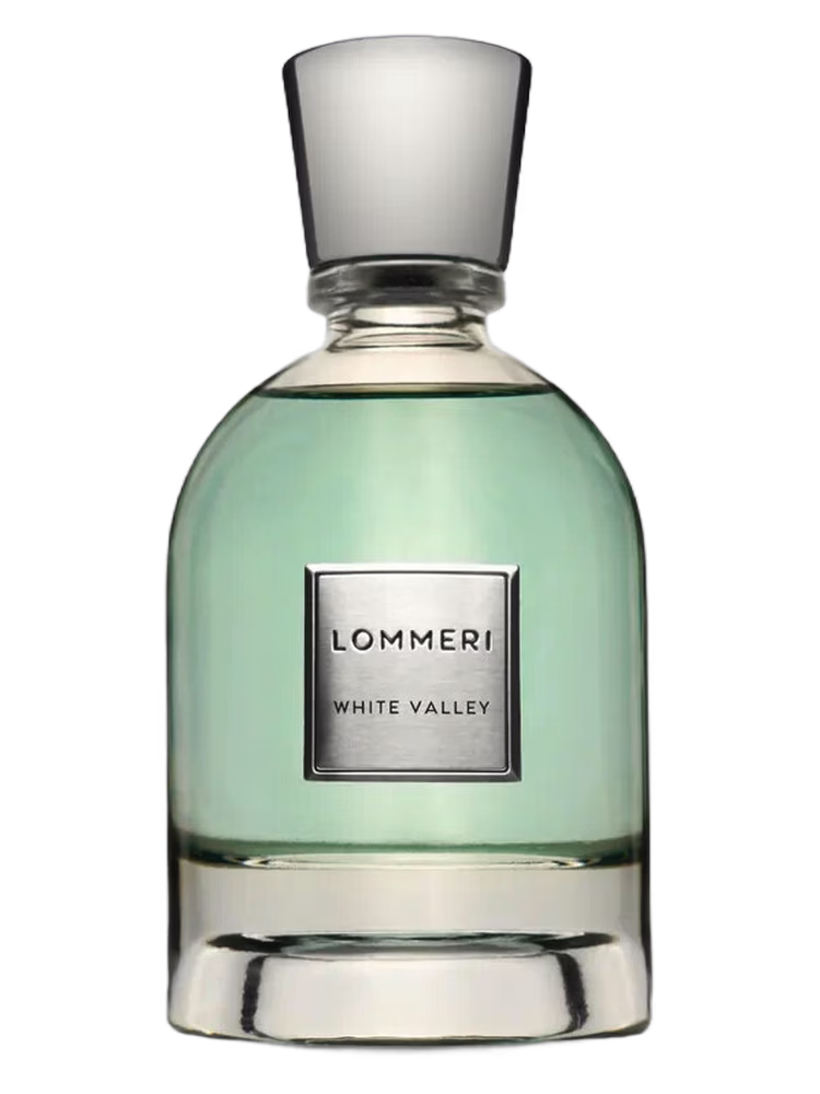 Lommeri Fragrance White Valley
