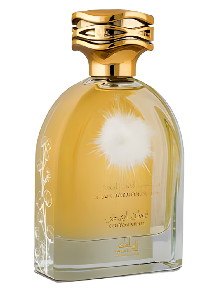 Mamlakat Al Oud Cotton Abyed