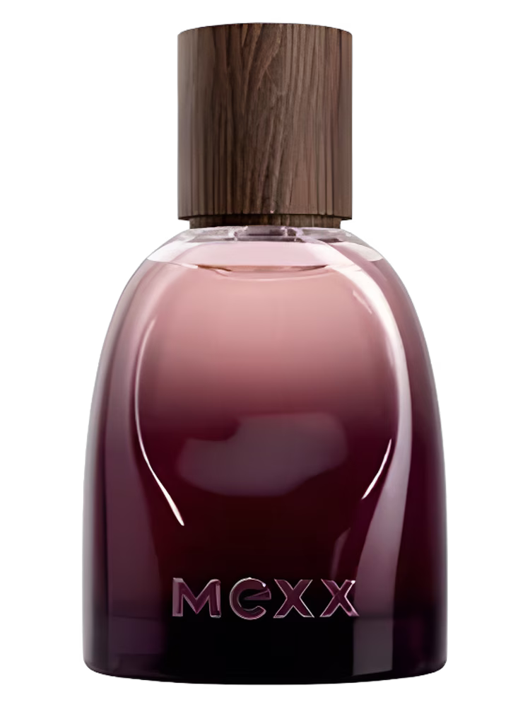 Mexx Inspired Warmth Men