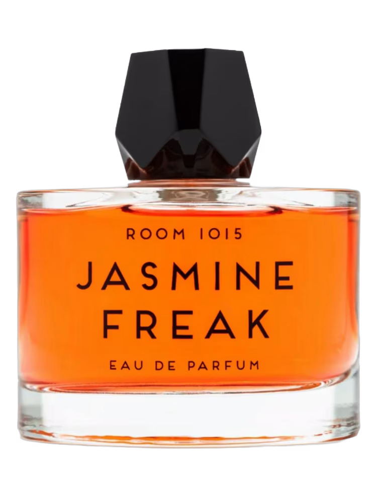 Room 1015 Jasmine Freak
