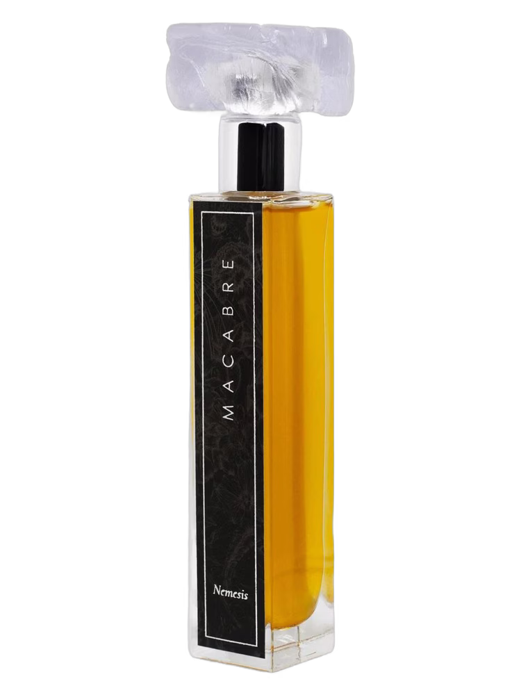 Macabre Parfums Nemesis