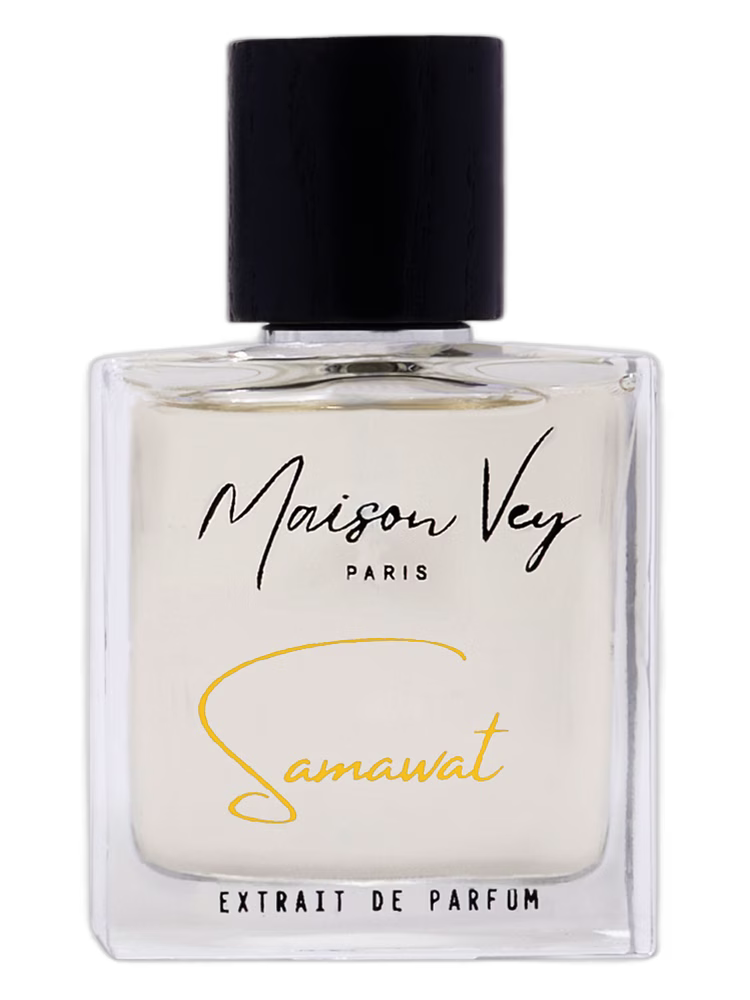 Maison Vey Samawat