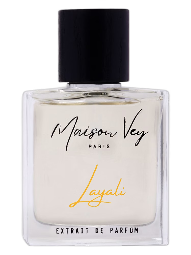 Maison Vey Layali