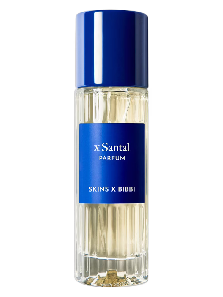 Bibbi Paris X Santal