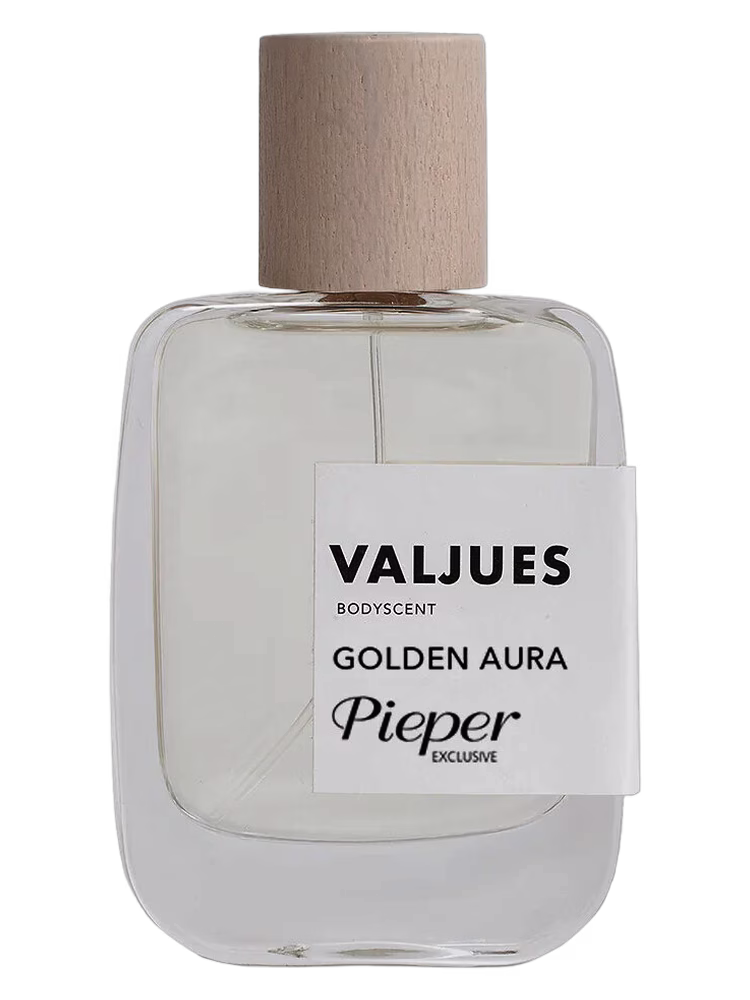 Valjues Golden Aura