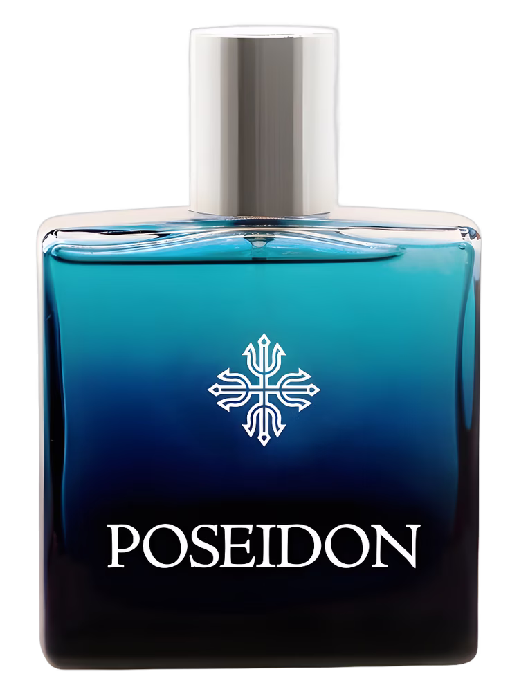 Yasmin Beauty Poseidon