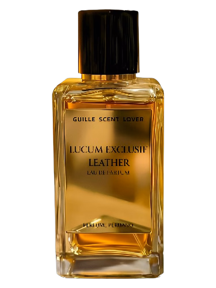 Inthiq Perfumes Lucum Exclusif Leather