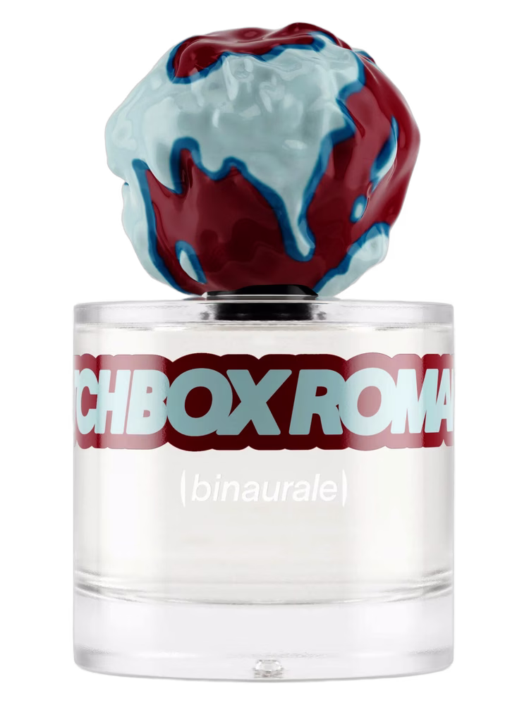 Binaurale Matchbox Romance
