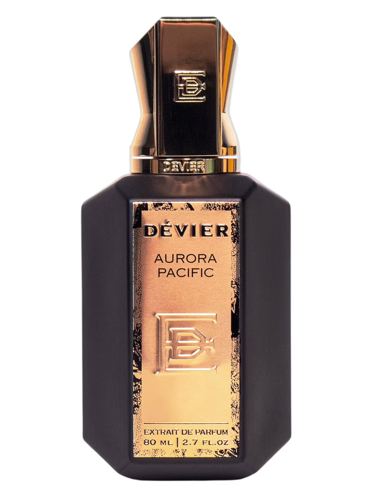 Dévier Aurora Pacific