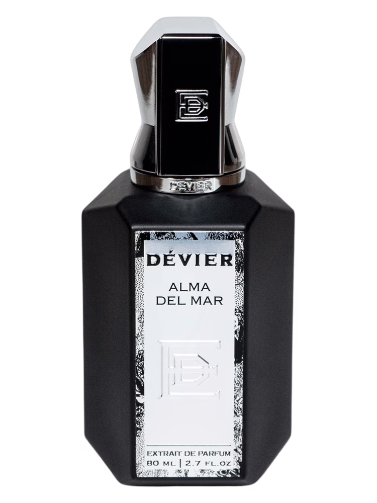 Dévier Alma Del Mar