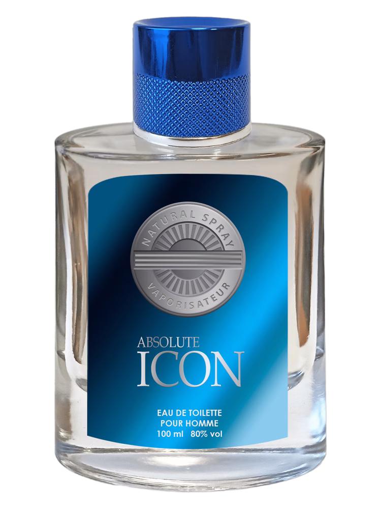 Sergio Nero Icon Absolute